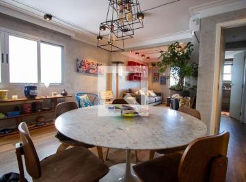 Apartamento · 94m² · 2 Quartos · 2 Vagas · Apartamento para Aluguel - Perdizes, 2 Quartos, 94 m2 - São Paulo