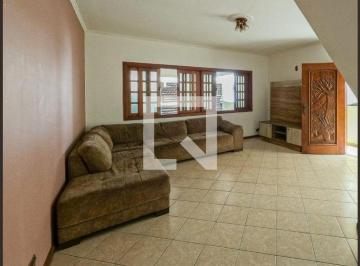 Casa · 360m² · 5 Quartos · 2 Vagas · Casa para Aluguel - Vila Santa Maria, 5 Quartos, 360 m2 - São Paulo