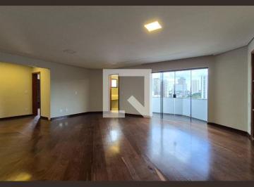 Apartamento · 219m² · 3 Quartos · 2 Vagas · Apartamento para Aluguel - Jardim, 3 Quartos, 219 m2 - Santo André
