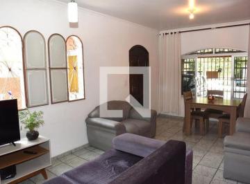 Casa · 150m² · 2 Quartos · 2 Vagas · Casa para Aluguel - Jardim Marabá, 2 Quartos, 150 m2 - São Paulo