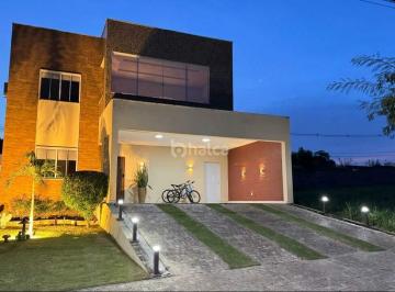 Casa · 307m² · 4 Quartos · 4 Vagas · Casa Residencial à venda, Condomínio Verana Teresina no bairro Tabajaras, Teresina/PI