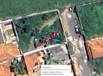 Terreno · 732m² · Lote à venda, Iporanga II - Sete Lagoas/MG