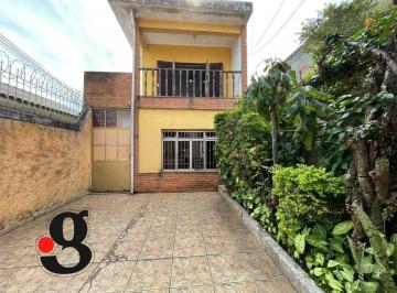 Casa · 516m² · 3 Quartos · 5 Vagas · Sobrado à venda - Vila Curuçá - 1.000.000,00
