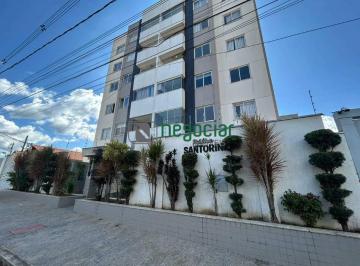 Apartamento · 65m² · 3 Quartos · 2 Vagas · Apartamento 3 quartos no bairro Espírito Santo Betim