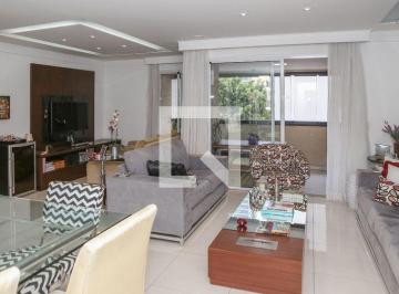 Apartamento · 135m² · 3 Quartos · 3 Vagas · Apartamento à Venda - Vila Pompéia, 3 Quartos, 135 m² - São Paulo