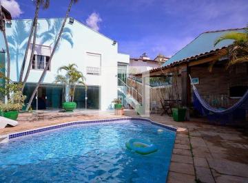 Casa · 440m² · 3 Quartos · 3 Vagas · Casa à Venda - Bosque da Saúde, 3 Quartos, 440 m² - São Paulo