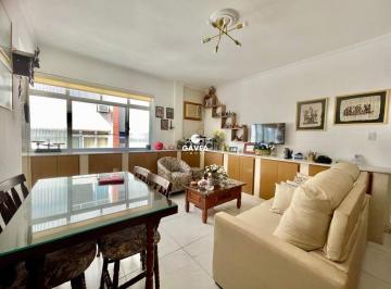 Apartamento · 74m² · 1 Quarto · 1 Vaga · Apartamento à venda no Itararé em São Vicente.