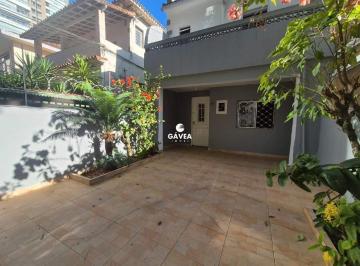 Casa · 152m² · 4 Quartos · 2 Vagas · Sobrado á venda 4 dormitórios Gonzaga Santos S/P