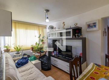Apartamento · 50m² · 2 Quartos · 1 Vaga · Apartamento à Venda - Vila Ré, 2 Quartos, 50 m² - São Paulo