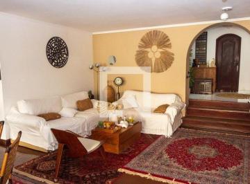 Casa · 800m² · 4 Quartos · 8 Vagas · Casa à Venda - Interlagos, 4 Quartos,  800 m² - São Paulo
