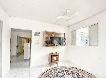 Casa · 78m² · 2 Quartos · 1 Vaga · Casa à Venda - Feitoria, 2 Quartos,  78 m² - São Leopoldo