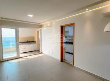 Apartamento · 89m² · 2 Quartos · 2 Vagas · Apartamento com 2 quartos no Res. Brasil Beach