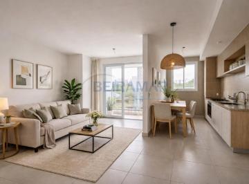 Apartamento · 81m² · 3 Quartos · 2 Vagas · 3 Quartos (81m²) | Novo e de Canto | Lazer de Resort | Reserva Parque Clube