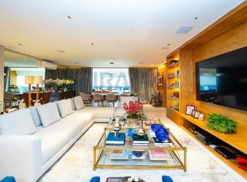 Apartamento · 303m² · 3 Quartos · 4 Vagas · Apartamento 3 Quartos, 3 Suíte, Nascente, 4 Vagas de Garagem à Venda no Residencial Sophistiqué - No