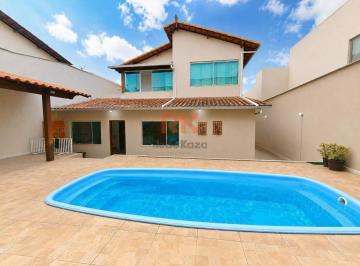 Casa · 385m² · 4 Quartos · 3 Vagas · Casa à venda, 4 quartos, 1 suíte, 3 vagas, Arvoredo - Contagem/MG