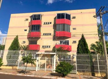 Apartamento · 99m² · 3 Quartos · 2 Vagas · Apartamento no Bairro São Francisco