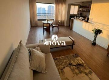 Apartamento · 101m² · 3 Quartos · 2 Vagas · Apartamento a venda, bairro Jardim do Lago.