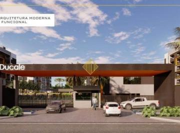 Apartamento · 55m² · 2 Quartos · 1 Vaga · Residencial Ducale, Toledo, Paraná