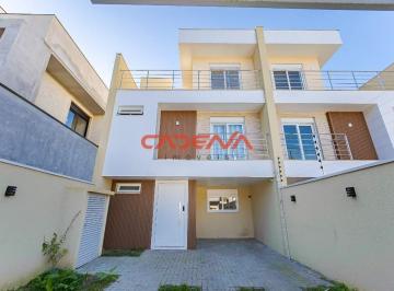 Casa · 179m² · 3 Quartos · 2 Vagas · Triplex com 3 quartos e 2 vagas à venda no Santo Inácio