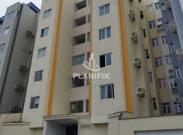 Apartamento · 78m² · 2 Quartos · 1 Vaga · Apartamento com 2 quartos no Centro de Brusque!