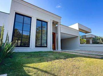 Casa · 215m² · 3 Quartos · 4 Vagas · Casa em Condomínio à venda em Indaiatuba - Duas Marias, 3 quartos 215 m² por 2.690.000,00