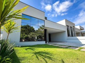 Casa · 215m² · 3 Quartos · 4 Vagas · Casa em Condomínio à venda em Indaiatuba - Duas Marias, 3 quartos 215 m² por 2.690.000,00