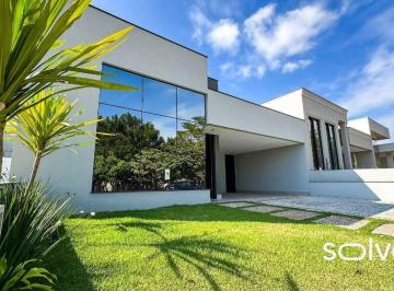 Casa · 215m² · 3 Quartos · 4 Vagas · Casa em Condomínio à venda em Indaiatuba - Duas Marias, 3 quartos 215 m² por 2.690.000,00