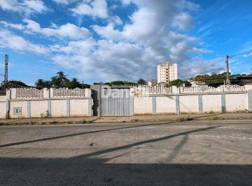 Terreno · 1250m² · Área para aluguel, Jardim Paulista - Taubaté/SP