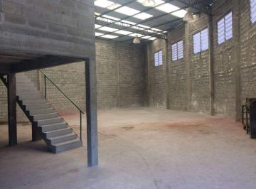 Comercial · 900m² · GALPÃO PARA LOCAÇÃO DE 900 M² NO JARDIM CALIFÓRNIA - BARUERI