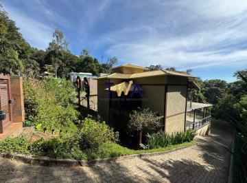 Casa · 450m² · 4 Quartos · 4 Vagas · Casa em condomínio, Quintas do Sol, Nova Lima, 4 quartos, R$3.550.000,00, à venda na TWA Investiment