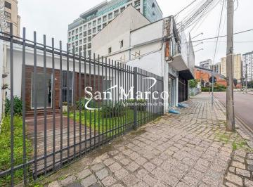 Casa · 66m² · Casa comercial para locação, 66,48m2 - Bairro Batel