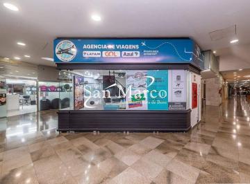 Comercial · 16m² · Loja 16,06m2 Venda Shopping Itália