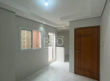 Apartamento · 43m² · 2 Quartos · 1 Vaga · Apartamento à venda, 2 quartos, 1 vaga, Jardim Alvorada - Santo André/SP