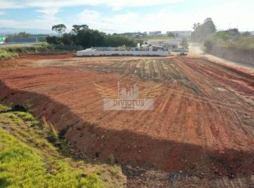 Terreno · 18445m² · Terreno/Área Industrial Plana para Comprar, 18.445m² - Jardim Limoeiro, São José dos Campos/SP.