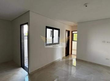 Apartamento · 49m² · 2 Quartos · 2 Vagas · Apartamento com 2 Quartos no Residencial Talín para Comprar, 49m² - Vila Eldizia, Santo André/SP.