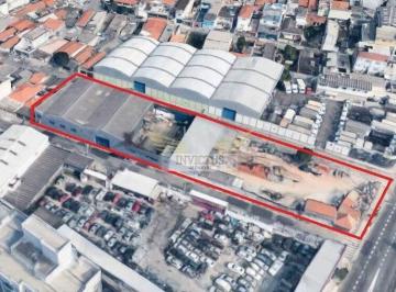 Terreno · 3000m² · Terreno Comercial com 2 Esquinas para Comprar, 3.000m² - Localizada na Avenida Aricanduva/SP.