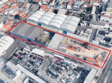 Terreno · 3000m² · Terreno Comercial com 2 Esquinas para Comprar, 3.000m² - Localizada na Avenida Aricanduva/SP.