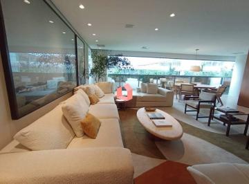 Apartamento · 240m² · 3 Quartos · 3 Vagas · [Apartamento Alto Padrão Morumbi - São Paulo]