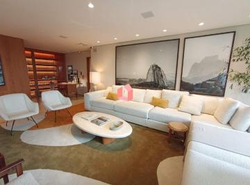 Apartamento · 240m² · 3 Quartos · 3 Vagas · [Apartamento Alto Padrão Morumbi - São Paulo]