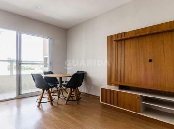 Apartamento · 44m² · 2 Quartos · 1 Vaga · Apartamento para aluguel, 2 quartos e 1 vaga de garagem, Alto Petrópolis - Porto Alegre/RS