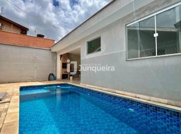 Casa · 130m² · 3 Quartos · 2 Vagas · Casa à venda, 3 quartos, 1 suíte, 2 vagas, Nova Piracicaba - Piracicaba/SP