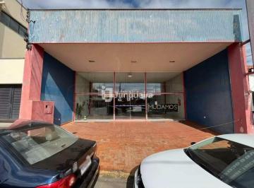Comercial · 1071m² · Salão para aluguel, Centro - Rio das Pedras/SP