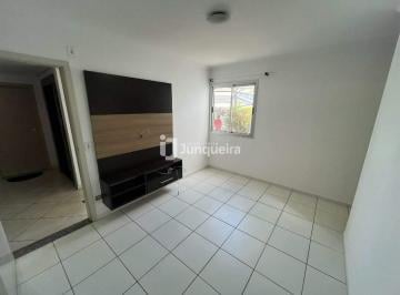 Apartamento · 54m² · 2 Quartos · 1 Vaga · Apartamento para aluguel, 2 quartos, 1 vaga, Jardim Nova Iguaçu - Piracicaba/SP
