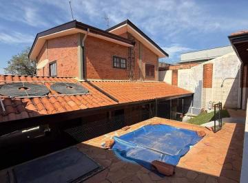 Casa · 303m² · 3 Quartos · 3 Vagas · Casa para aluguel, 3 quartos, 1 suíte, 3 vagas, Santa Rosa - Piracicaba/SP