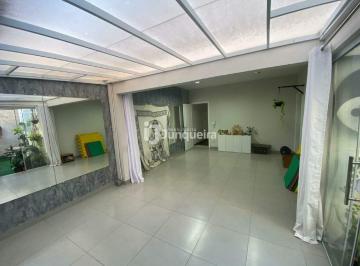 Casa · 226m² · 7 Quartos · 1 Vaga · Casa Comercial à venda, 7 quartos, 2 suítes, 1 vaga, Cidade Alta - Piracicaba/SP