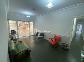 Casa · 226m² · 7 Quartos · 1 Vaga · Casa Comercial à venda, 7 quartos, 2 suítes, 1 vaga, Cidade Alta - Piracicaba/SP