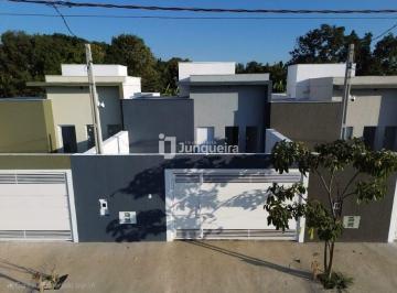 Casa · 63m² · 2 Quartos · 2 Vagas · Casa à venda, 2 quartos, 1 suíte, 2 vagas, Nossa Senhora Aparecida I - Saltinho/SP