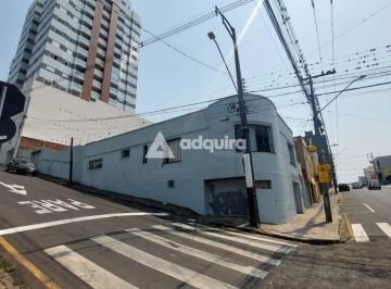 fachada_116578066021748378388168.jpg · Casa comercial à venda, Centro, Ponta Grossa, PR