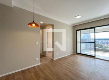 Apartamento · 60m² · 2 Quartos · 1 Vaga · Apartamento para Aluguel - Freguesia do Ó, 2 Quartos, 60 m² - São Paulo