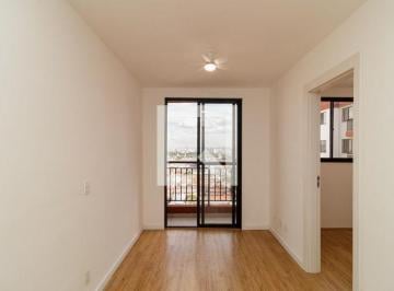 Apartamento · 37m² · 2 Quartos · 1 Vaga · Apartamento para Aluguel - Vila Maria , 2 Quartos, 37 m² - São Paulo